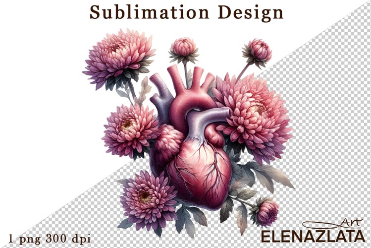Heart Clipart Image 22