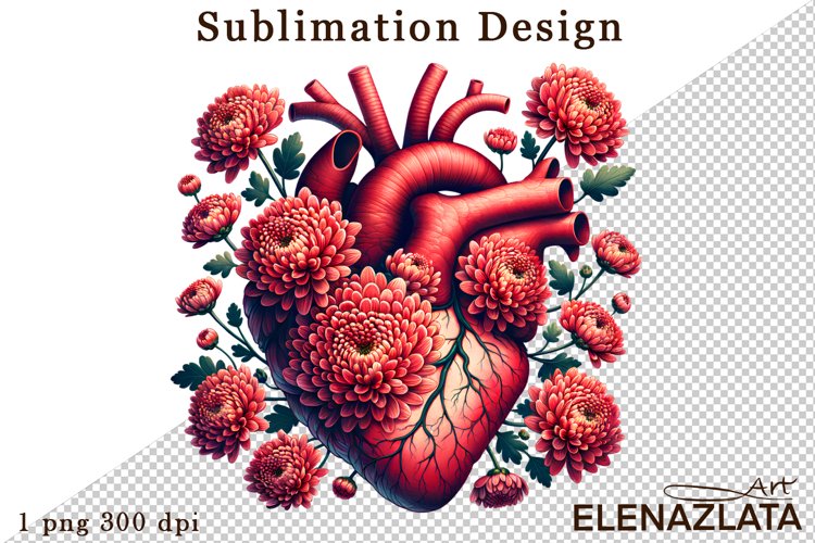Heart Clipart Image 20