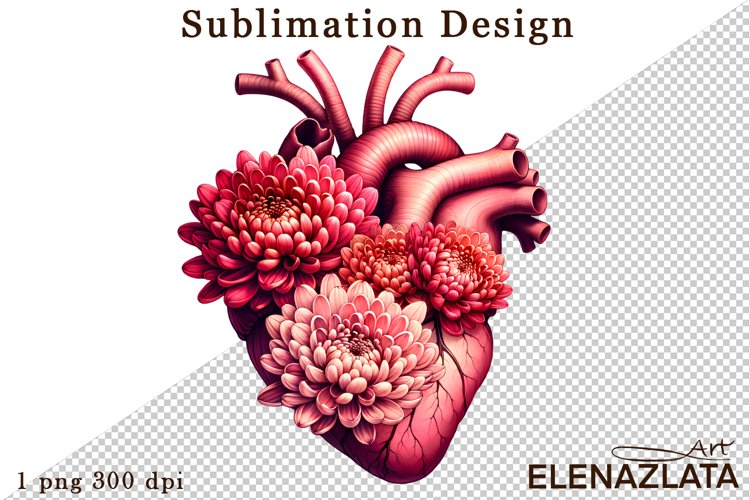 Heart Clipart Image 19