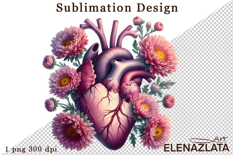 Heart Clipart Image 13