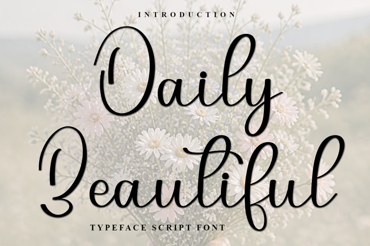 Daily Beautiful