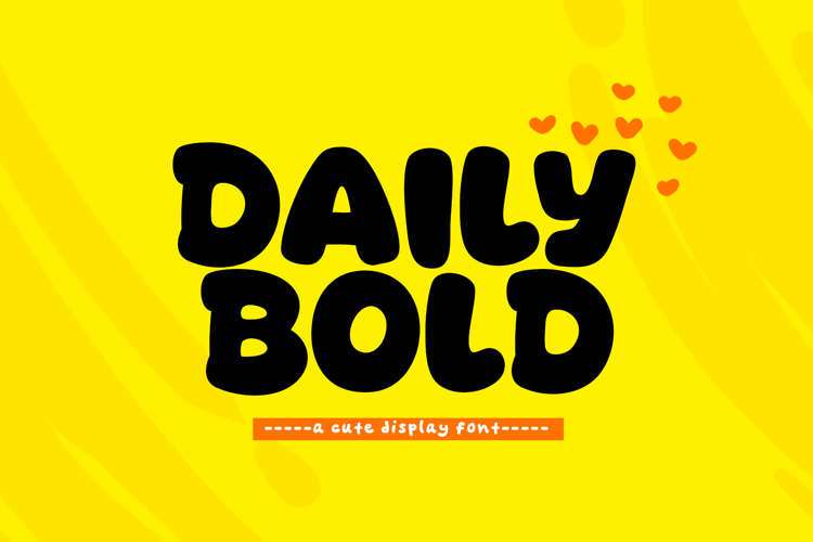 Daily Bold