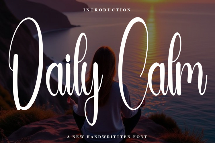Daily Calm