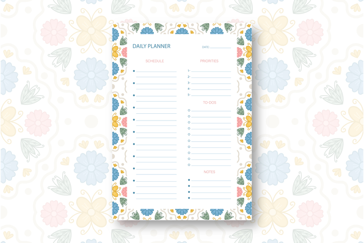 To Do List Template Printable Image 14