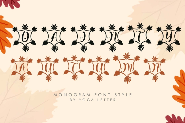 Dainty Autumn