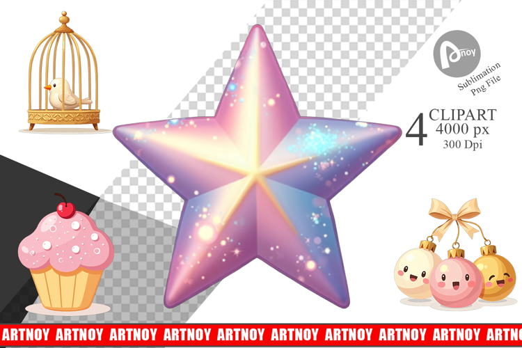 Christmas Graphic Image 2