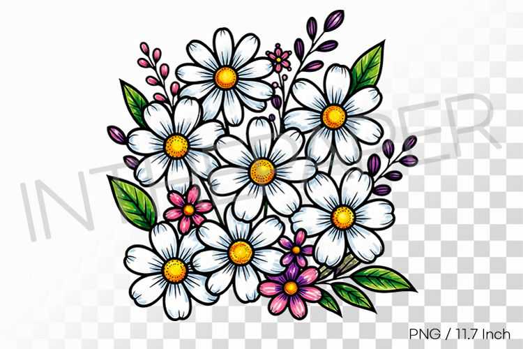 Pen Illustration Image 21