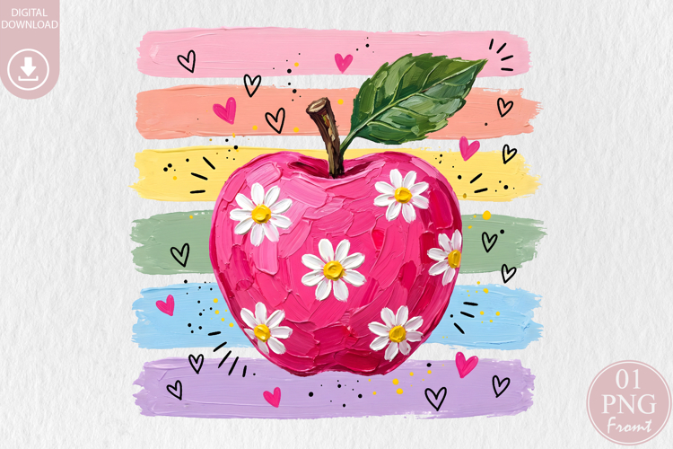 Apfel Png Image 17