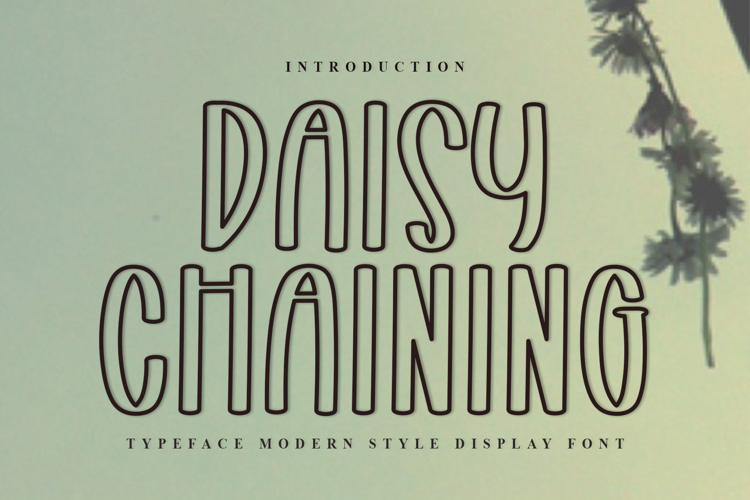 Daisy Chaining