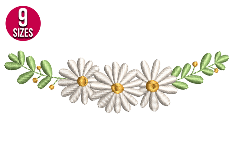 Embroidery Patterns Image 10