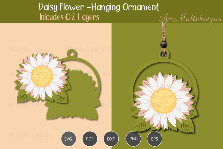 Ornament Template Image 17