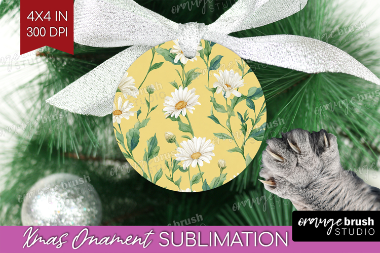 Ornament Png Image 10