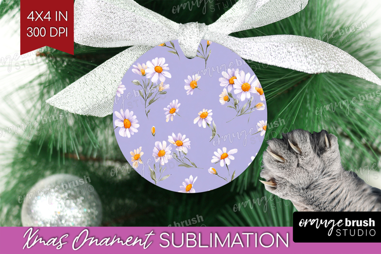 Ornament Png Image 5