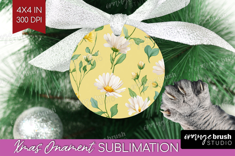 Ornament Png Image 3