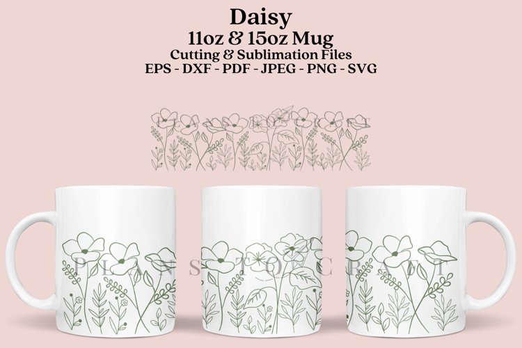 Spring SVGs Image 16