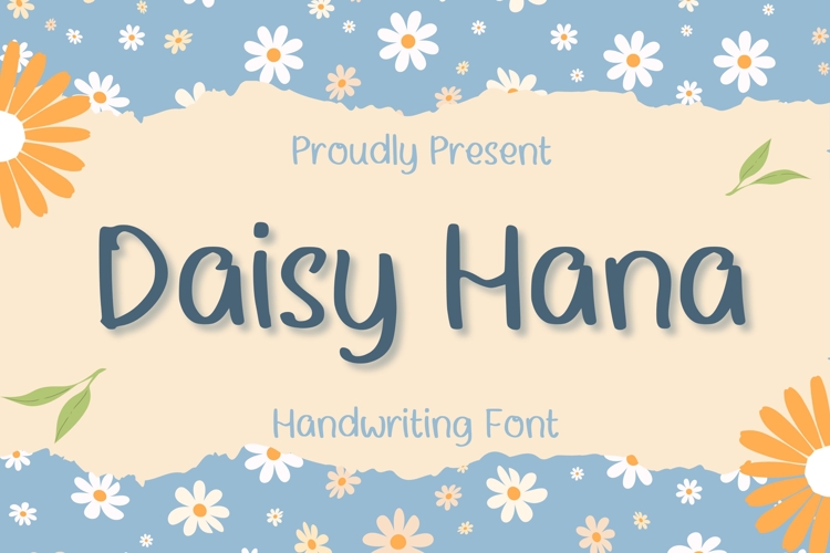 Daisy Hana