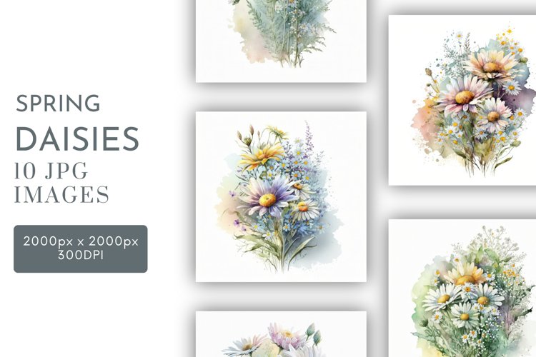 Arrangements Clipart Image 8