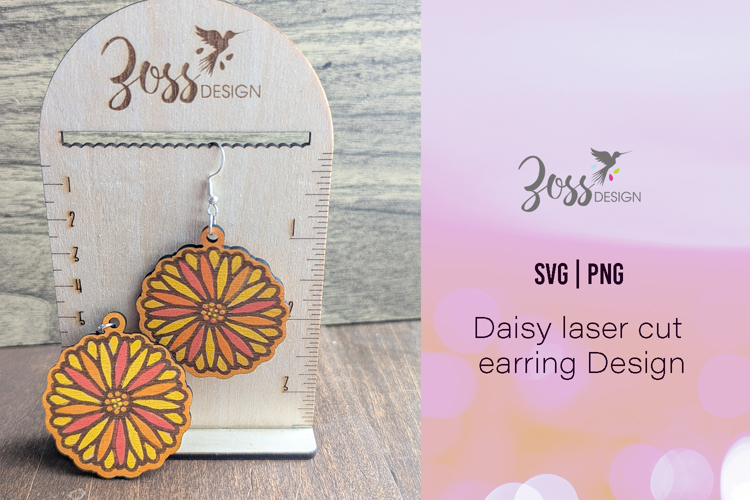 Daisies Svg Image 16