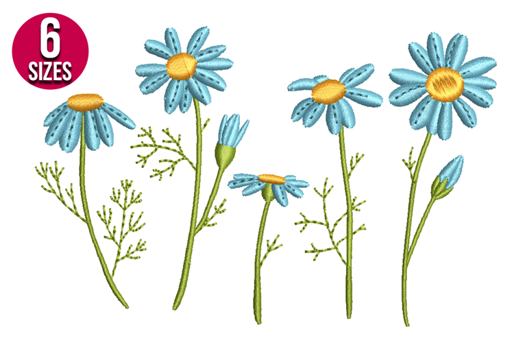 Embroidery Patterns Image 16