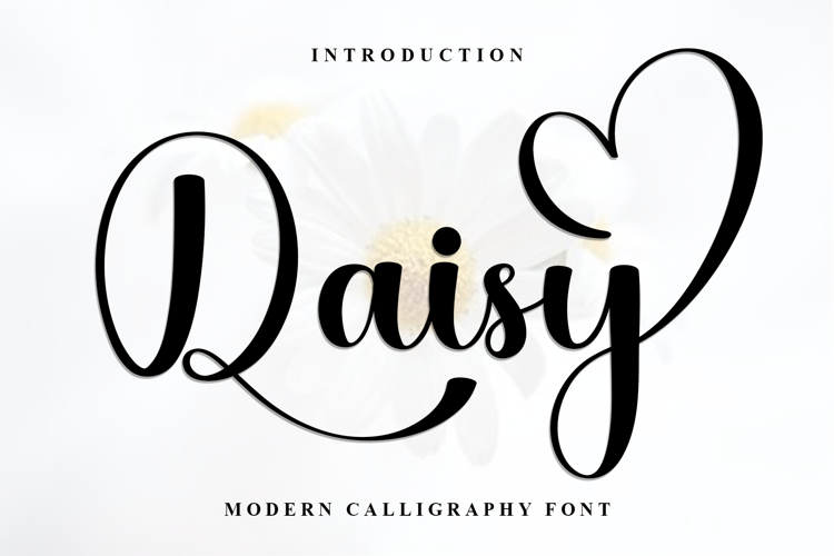 Daisy example image 1
