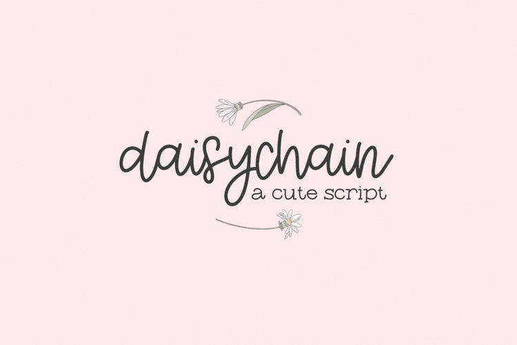 Daisychain Script