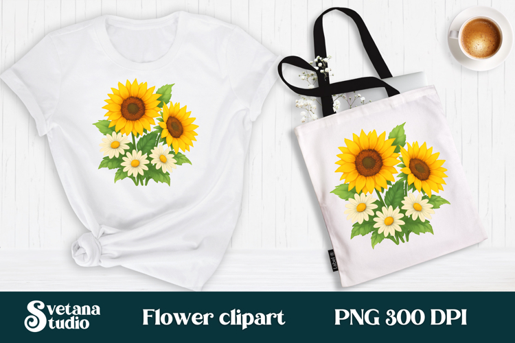 Daisy Illustration Image 24