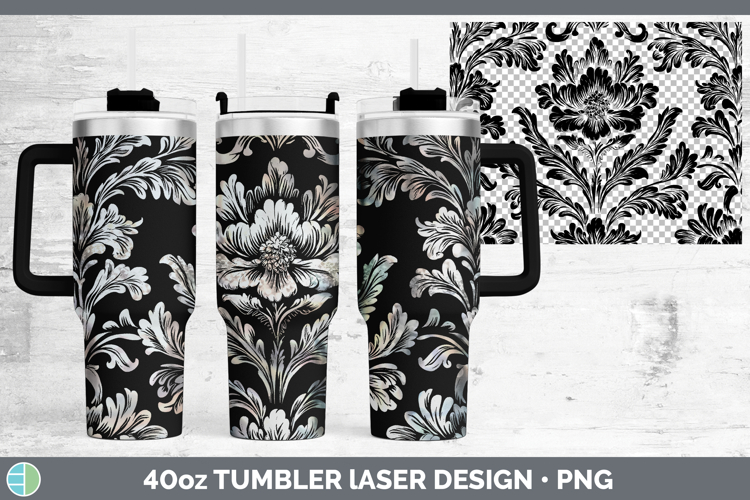 Sublimation Tumbler Designs Image 12