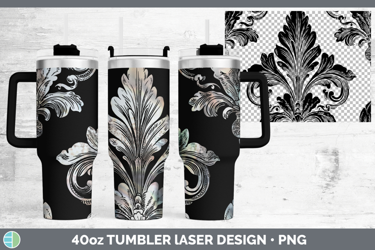 Sublimation Tumbler Designs Image 16