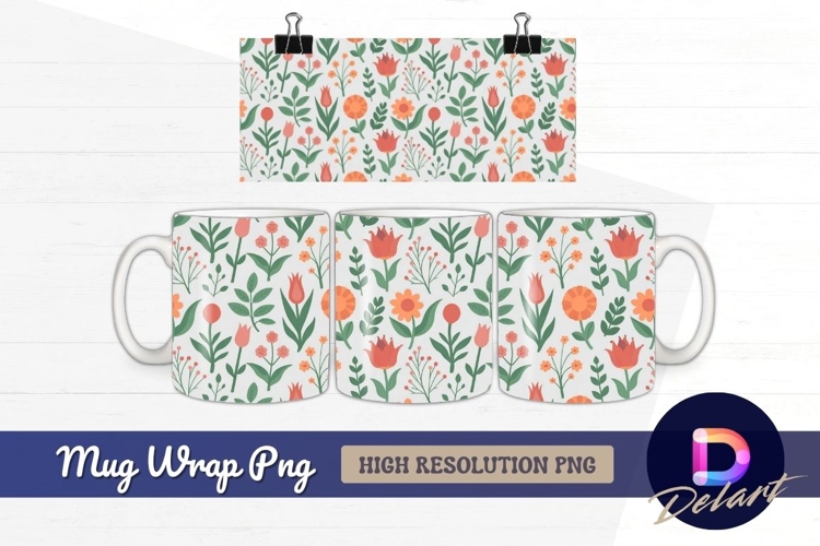 Seamless Pattern Background Image 5