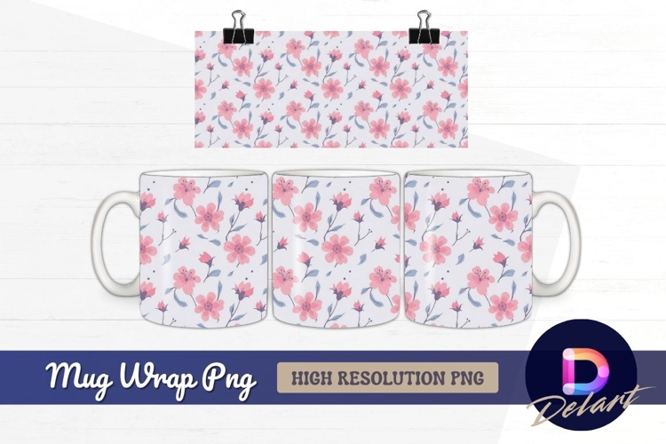 Seamless Pattern Background Image 4