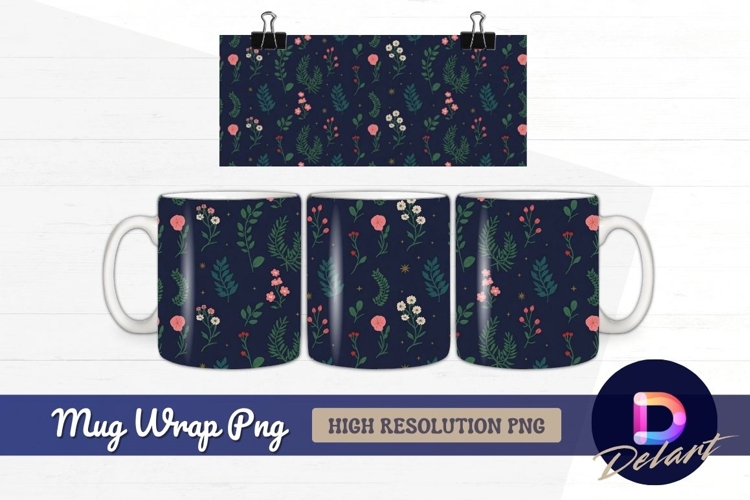 Seamless Pattern Background Image 3