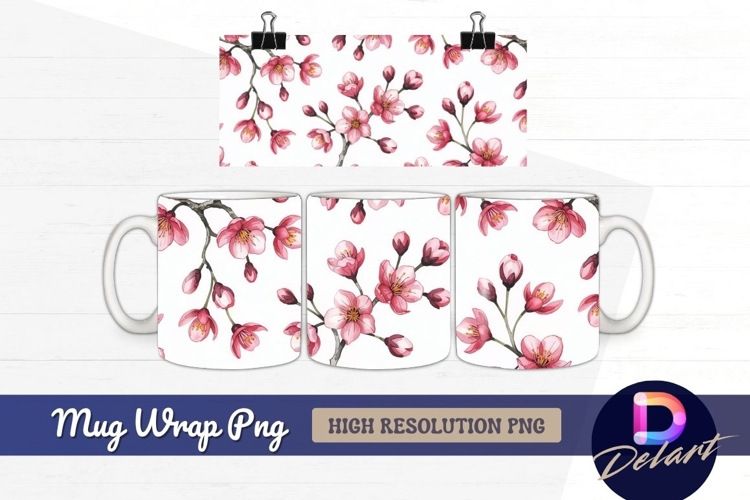 Sakura Png Image 14
