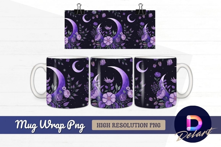 Moon Clipart