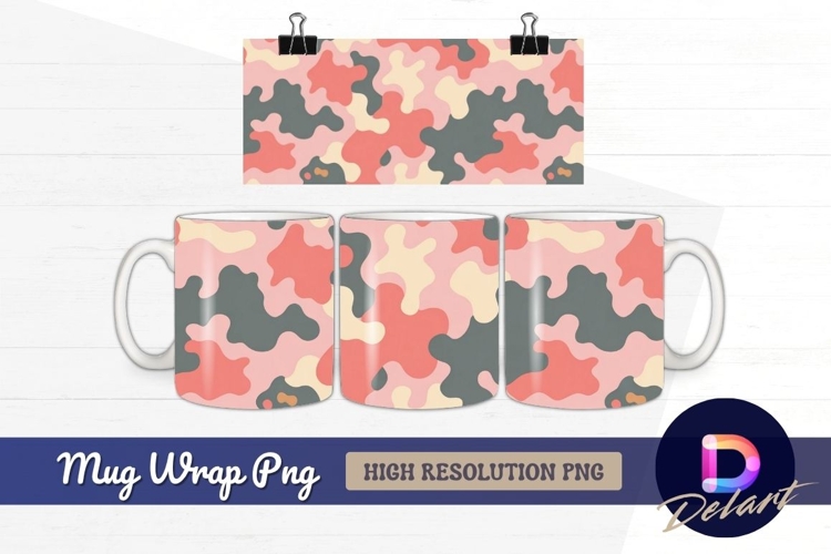 Pink Background Png Image 7