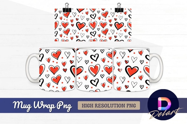 Valentines Day Clipart Image 18