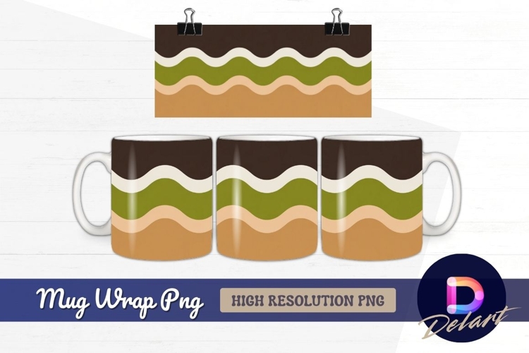 Waves Clipart Image 12