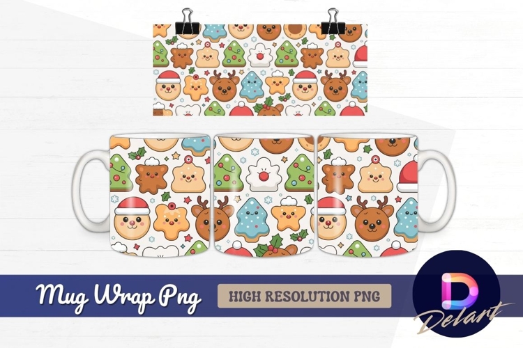 Cookie Clipart Image 17