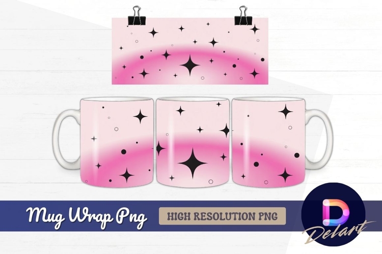 Stars Graphic Image 3