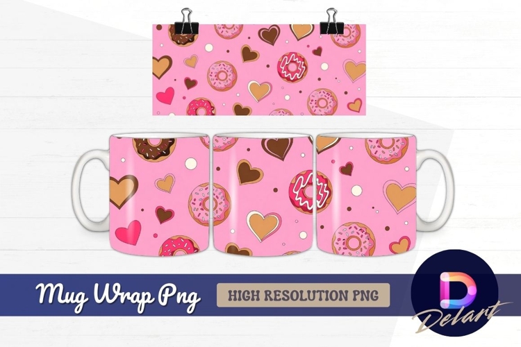 Pink Background Png Image 18