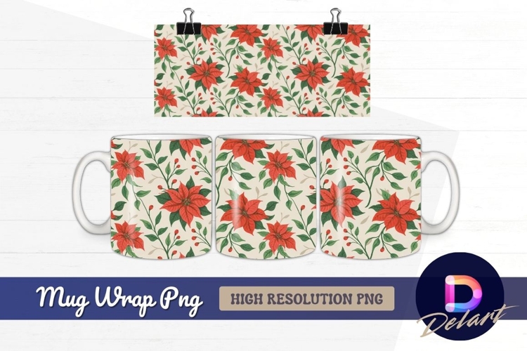 Floral Pattern Png Image 11