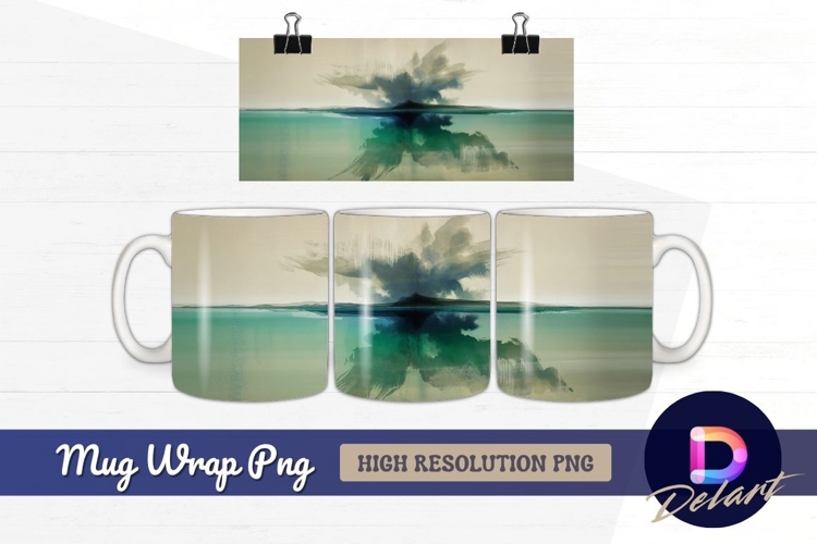 Reflection Clipart Image 16