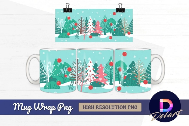 Winter Clipart Image 16