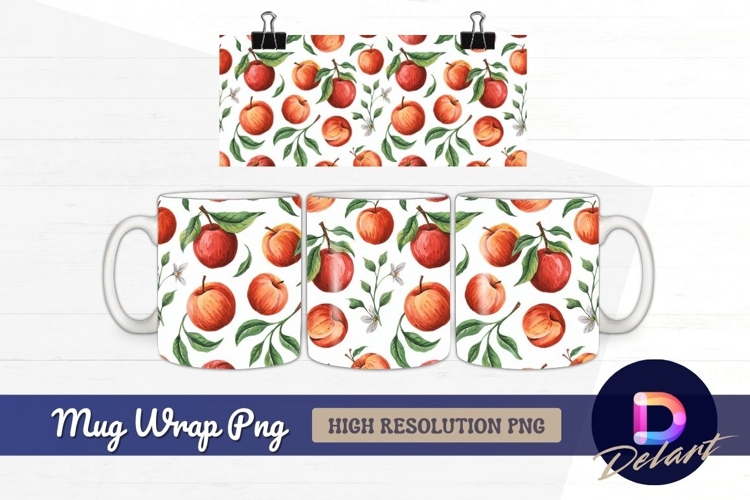 Apple Clipart Image 7