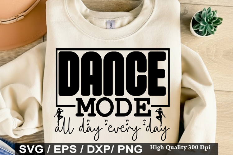 Hip Hop Dance Silhouette Image 14