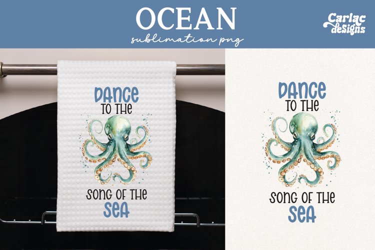 Ocean Clipart Image 13