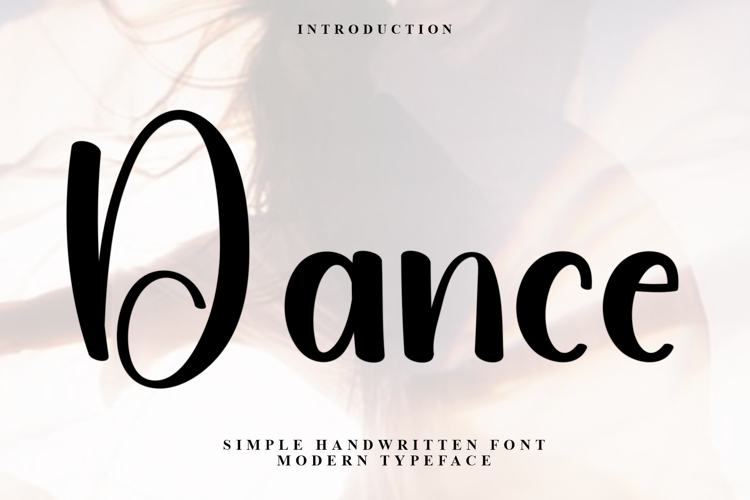Dance