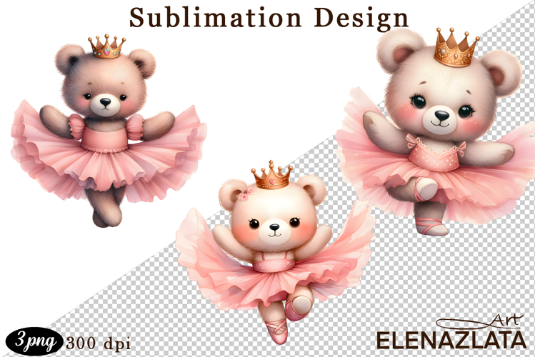 Safari Animals Clipart Image 9