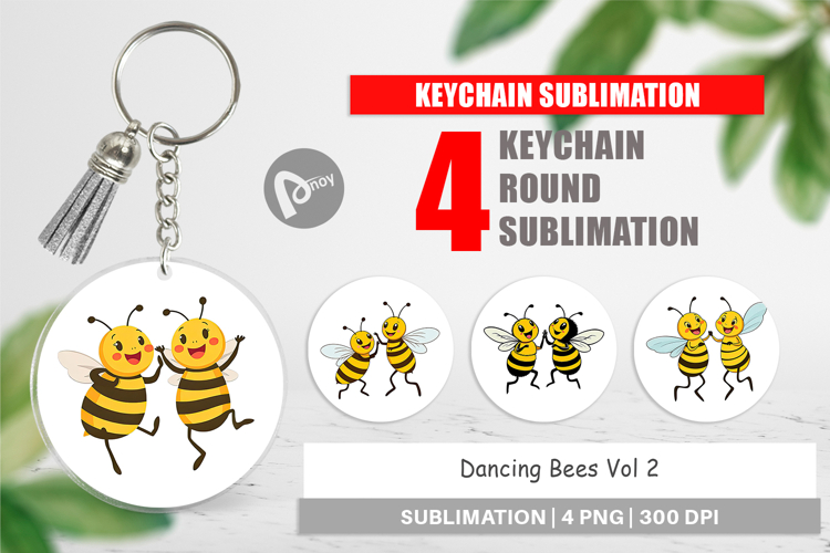 Bee Clipart