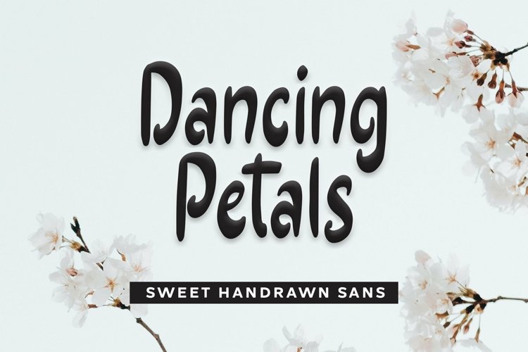 Brush Script Font Image 9