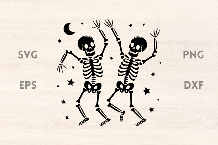 Halloween Party Clipart Image 10